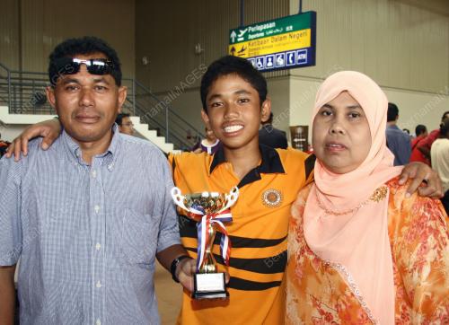 SKUAD PELAYAR