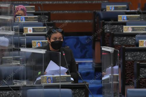 DATUK SERI AZALINA OTHMAN SAID