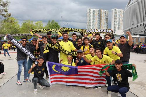 AFF MITSUBISHI ELECTRIC CUP 2023