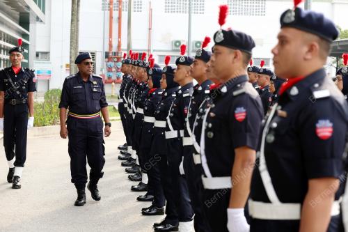 DATUK ALLAUDEEN ABDUL MAJID