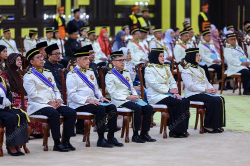 DATUK FAHMI FADZIL