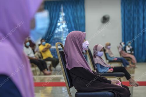 DATUK SERI DR ZULKIFLI MOHAMAD AL-BAKRI