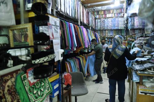TINJAUAN PEMBELIAN NORMA BAHARU