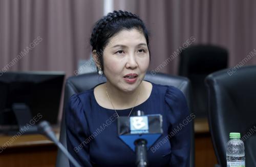 LIAO LI