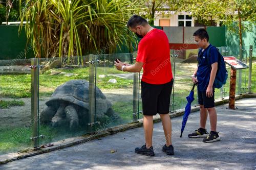 ZOO NEGARA
