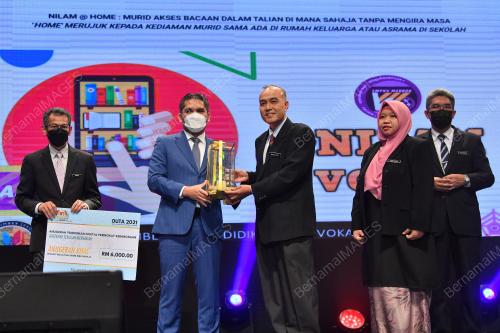 DATUK DR RADZI JIDIN
