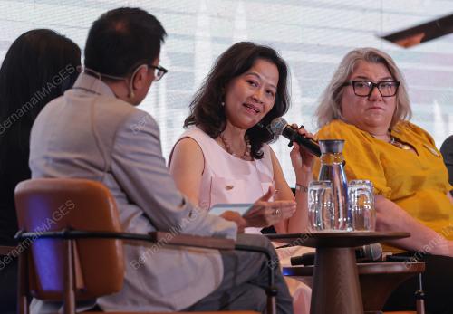 KUALA LUMPUR INTERNATIONAL PR CONFERENCE