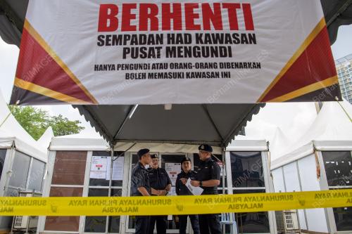 ACP MOHAMAD FAKHRUDIN ABDUL HAMID