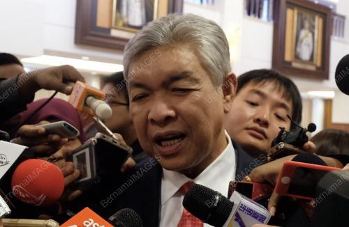 KL29_07082018_PARLIMEN_SIDANG