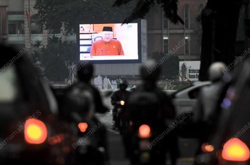 BAJET_DATARAN