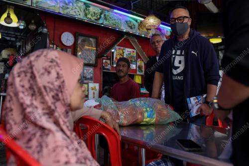PILIHAN RAYA UMUM KE-15