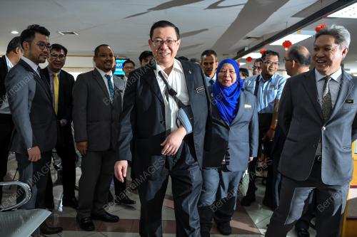 LIM GUAN ENG