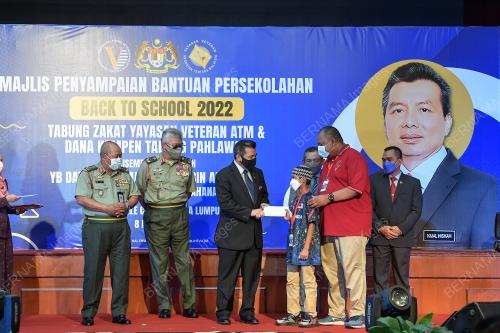 DATUK SERI IKMAL HISHAM ABDUL AZIZ