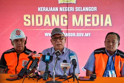 DATUK IR IZHAM HASHIM