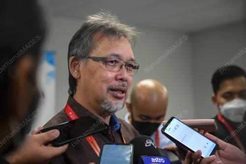 DATO SRI DR JAHABERDEEN MOHAMED YUNOOS