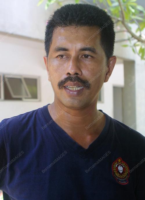 KEBAKARAN