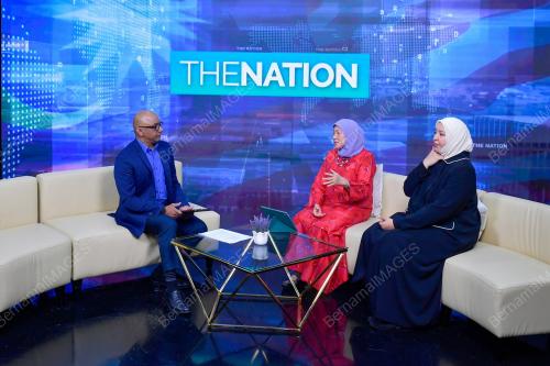DATUK SERI NANCY SHUKRI