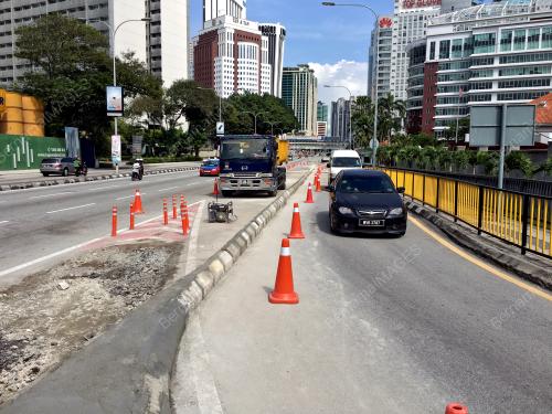 KL29_08112015_JALAN_TUN_RAZAK
