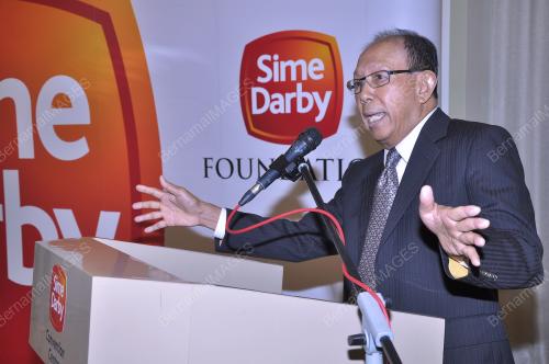 TUN MUSA HITAM