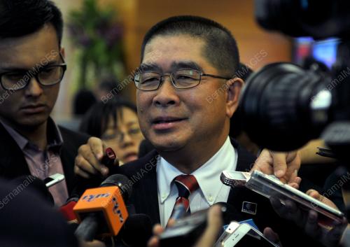 KL29_09032016_MAXIMUS_PARLIMEN