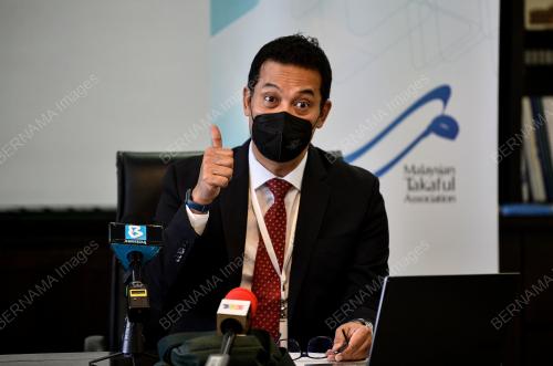 MOHD RADZUAN MOHAMED