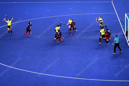 KEJOHANA HOKI PIALA TNB WANITA
