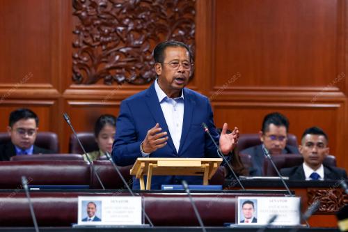 KL29_09032026_DEWAN NEGARA