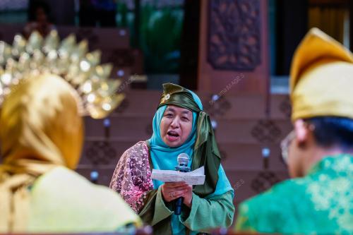 PESTA PANTUN HAWANA-DBP 2026