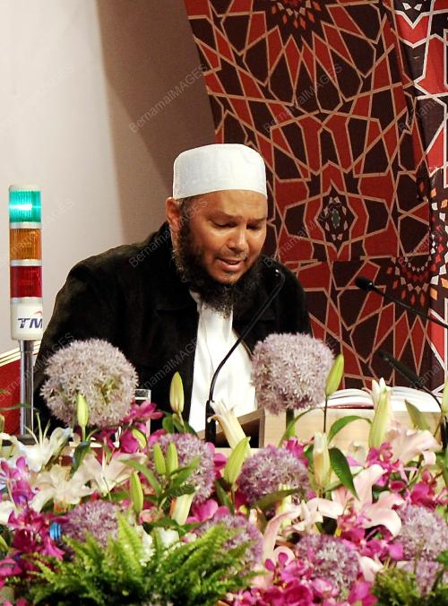 KL29_09062015_TILAWAH