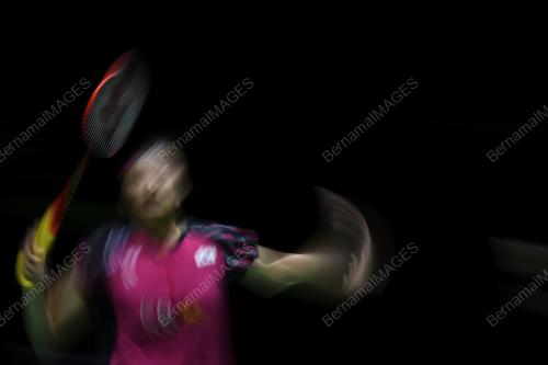 PERODUA MALAYSIA MASTERS 2022