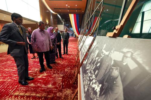 DATUK SERI SAIFUDDIN ABDULLAH
