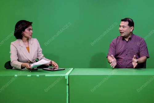 RAFIZI RAMLI