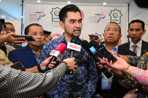 KHAIRUL FIRDAUS AKBAR KHAN