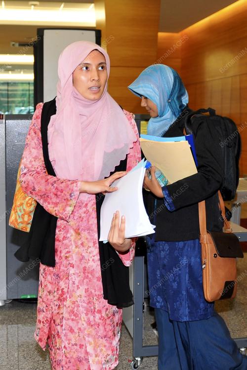 KL29_10032015_PARLIMEN