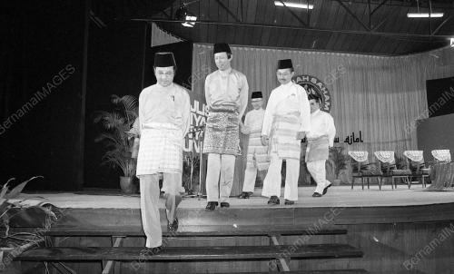 PENYATA AMANAH SAHAM NASIONAL