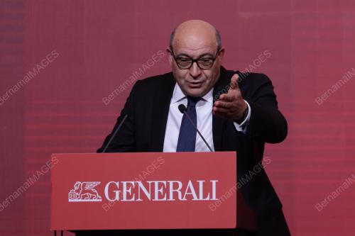 REBERTO LEONARDI