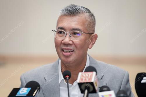 TENGKU DATUK ZAFRUL TENGKU ABDUL AZIZ