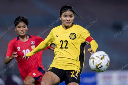 PIALA WANITA AFF 2026
