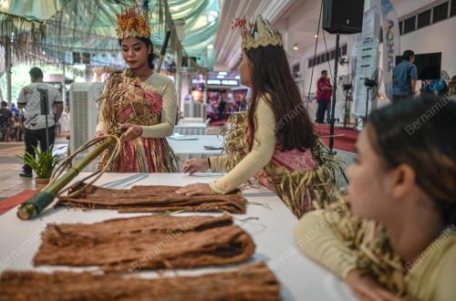 MAGIS BELANTARA