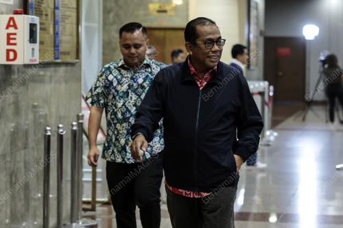 MESYUARAT MAJLIS KERJA TERTINGGI UMNO