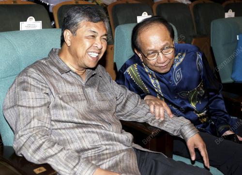 RAIS YATIM