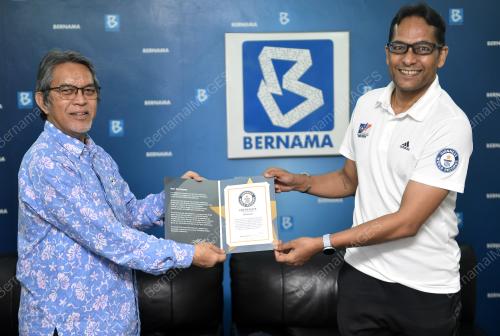 MALAYSIA TOWER RUNNING ASSOCIATION