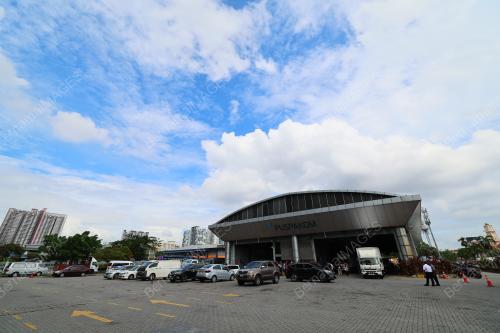TINJAUAN KE PUSPAKOM WANGSA MAJU