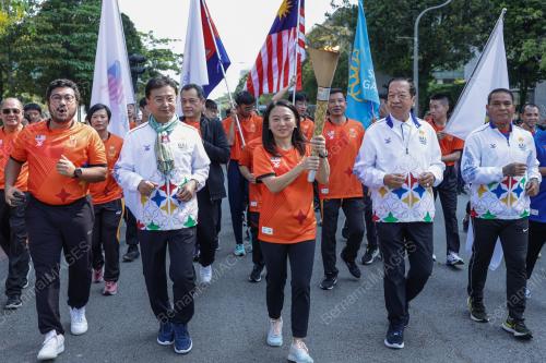 HANNAH YEOH