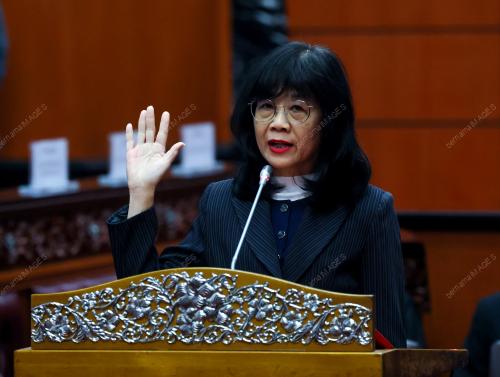 DATUK WONG YOU FONG