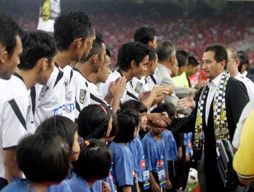 TUANKU MIZAN ZAINAL ABIDIN