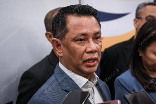 TAN SRI MOHAMAD NORZA ZAKARIA