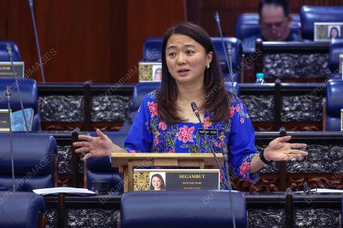 HANNAH YEOH