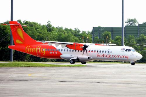 FIREFLY-ATR72-500