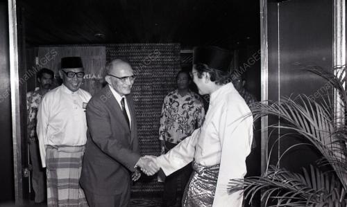 PERHIMPUNAN AGUNG UMNO